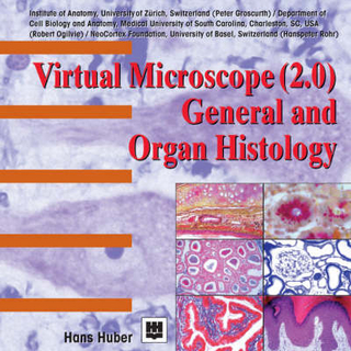 Virtual Microscope (2.0)