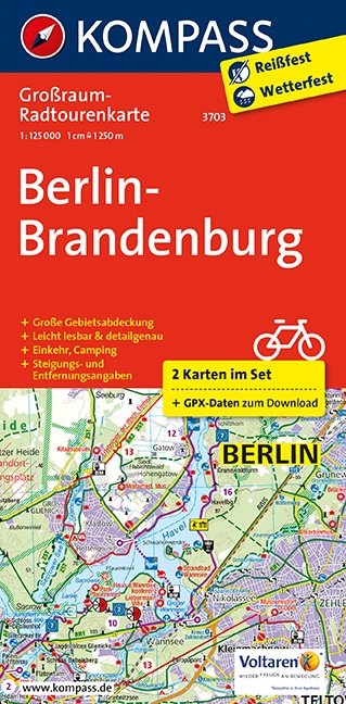 Berlin-Brandenburg