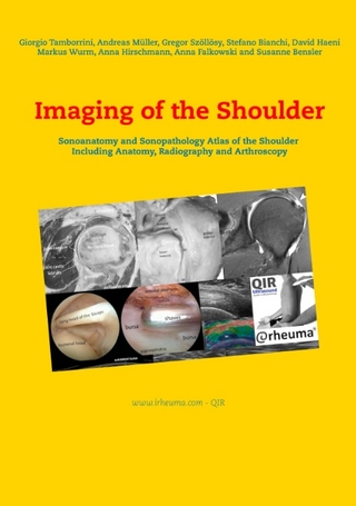 Imaging of the Shoulder