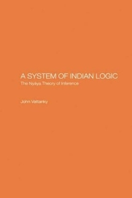 A System of Indian Logic - John Vattanky