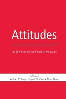 Attitudes - 