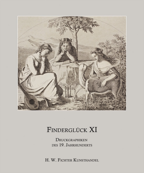 Findergl&uuml;ck XI - 