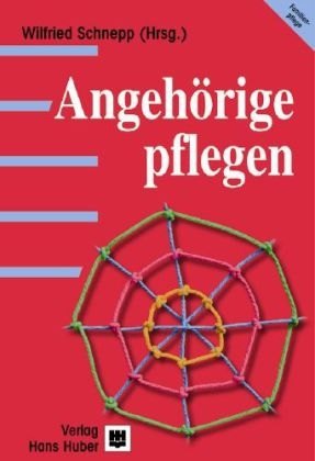 Angeh&ouml;rige pflegen - 