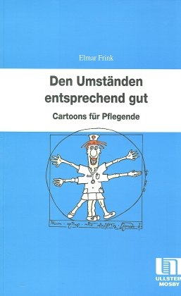 Den Umst&auml;nden entsprechend gut - Elmar Frink