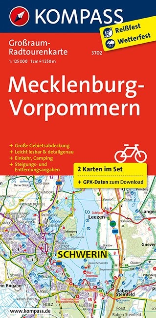 Mecklenburg-Vorpommern
