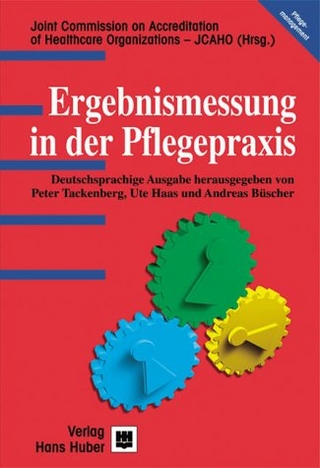 Ergebnismessung in der Pflegepraxis
