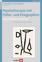 Psychotherapie mit Folter- und Kriegsopfern