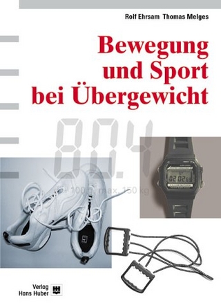 Bewegung und Sport bei Übergewicht