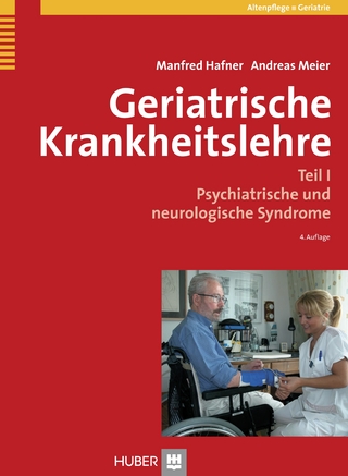Geriatrische Krankheitslehre