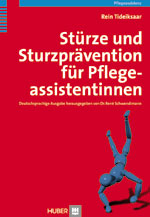 Stürze und Sturzprävention für Pflegeassistentinnen