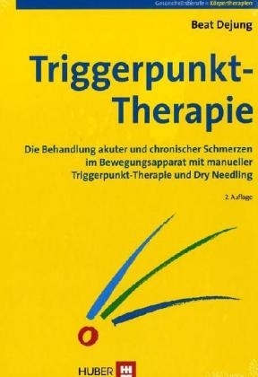 Triggerpunkt-Therapie