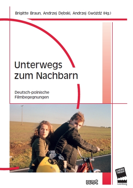 Unterwegs zum Nachbarn - 