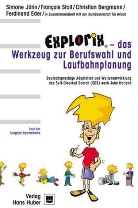 Explorix Test-Set Deutschland