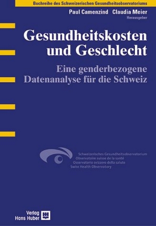 Gesundheitskosten und Geschlecht