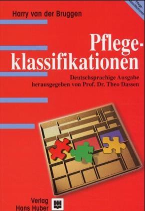 Pflegeklassifikationen