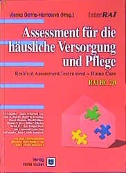 Assessment für die häusliche Versorgung und Pflege