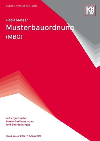 Musterbauordnung