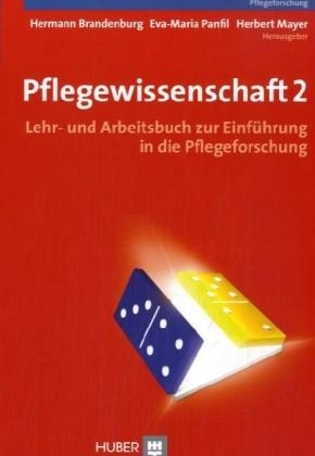 Pflegewissenschaft 2