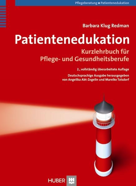 Patientenedukation - Barbara Klug Redman