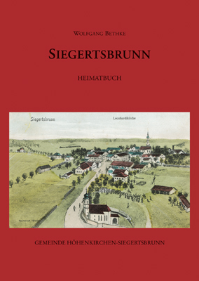 Siegertsbrunn - Wolfgang Betke