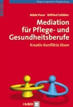 Mediation für Pflege- und Gesundheitsberufe