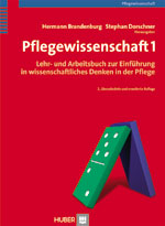 Pflegewissenschaft 1