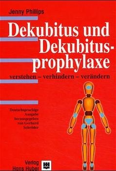 Dekubitus und Dekubitusprophylaxe