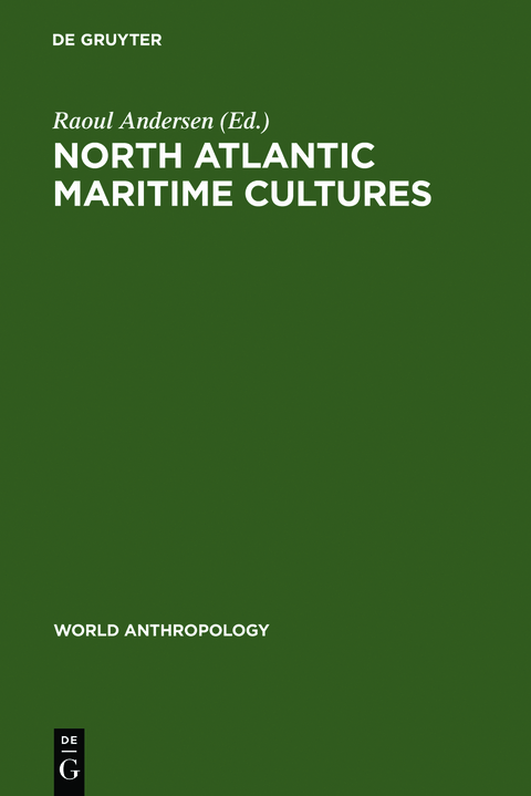 North Atlantic Maritime Cultures - 
