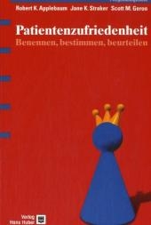 Patientenzufriedenheit