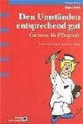 Den Umst&auml;nden entsprechend gut - Elmar Frink