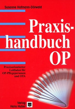 Praxishandbuch OP