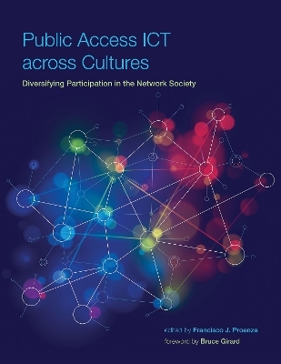 Public Access ICT across Cultures - 