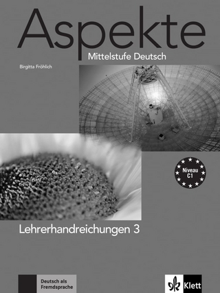 Aspekte 3 (C1)