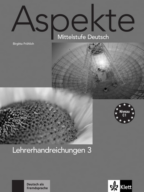 Aspekte 3 (C1) - Birgitta Fr&ouml;hlich