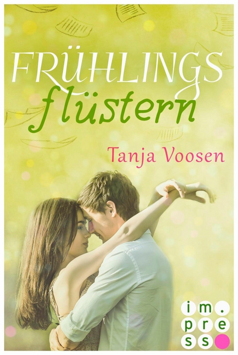 Fr&uuml;hlingsfl&uuml;stern - Tanja Voosen