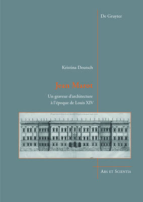 Jean Marot - Kristina Deutsch