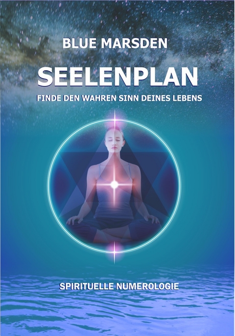 Seelenplan - Blue Marsden