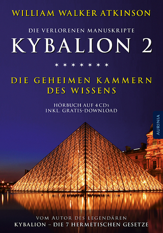 Kybalion 2 - Die geheimen Kammern des Wissens