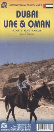 Dubai  / UAE / Oman