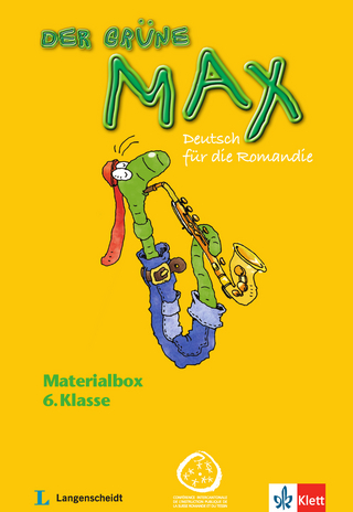 Der grüne Max Romandie - 6. Klasse