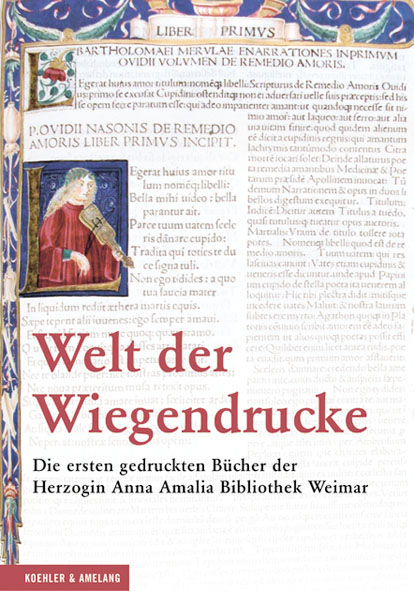 Welt der Wiegendrucke