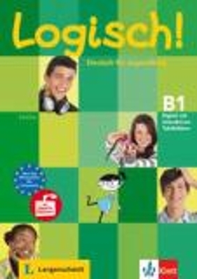 Logisch! B1 - Ralf-Peter L&ouml;sche