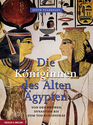 Die Königinnen des Alten Ägypten