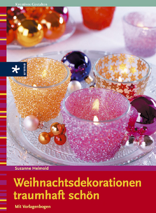 Weihnachtsdekorationen traumhaft schÃ¶n
