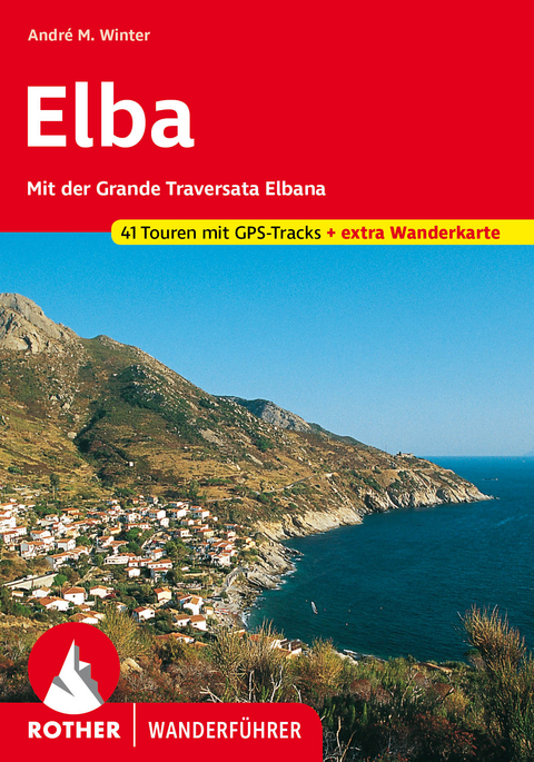 Elba - Andr&eacute; M. Winter