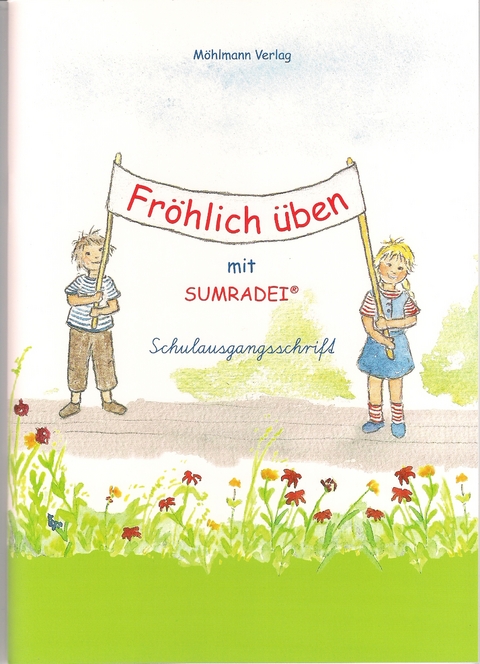 Fröhlich üben mit Sumradei - Eva Anna Knopf