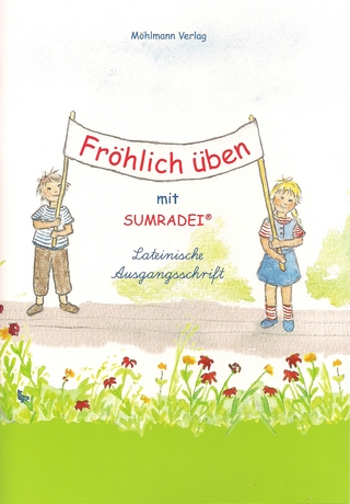 Fröhlich üben mit Sumradei