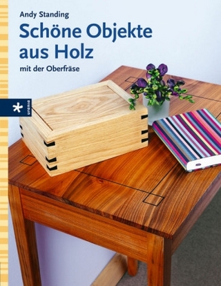 Schöne Objekte aus Holz