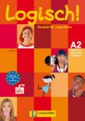 Logisch! A2