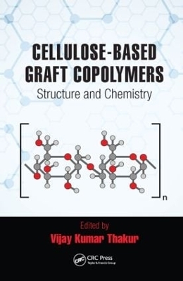 Cellulose-Based Graft Copolymers - 